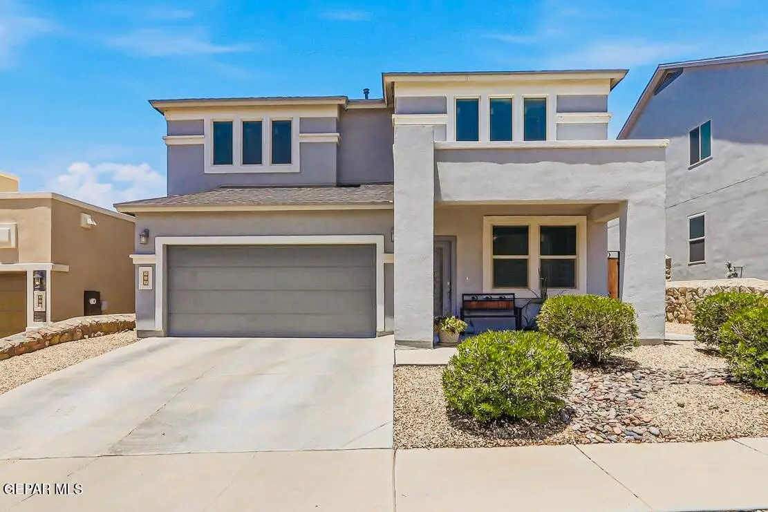 329 Stetson Drive, El Paso, TX 79928 - #1