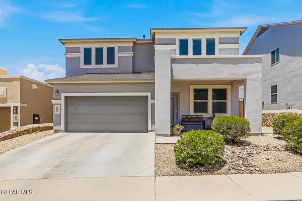 329 Stetson Drive, El Paso, TX 79928