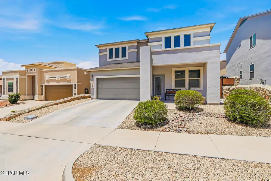 329 Stetson Drive, El Paso, TX 79928 - #2