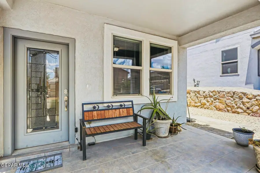 329 Stetson Drive, El Paso, TX 79928 - #3