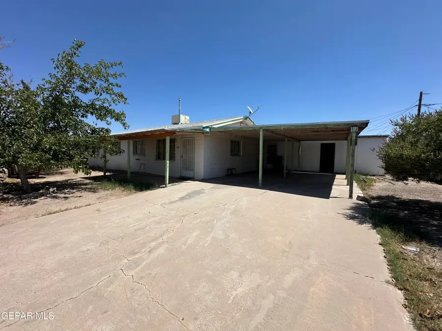 200 Durrill Road, El Paso, TX 79915 - #2