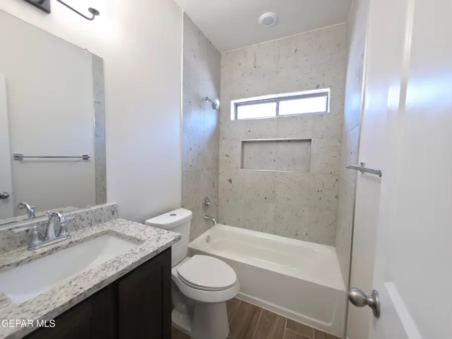 9928 Marie Ann Place, Socorro, TX 79927 - #3