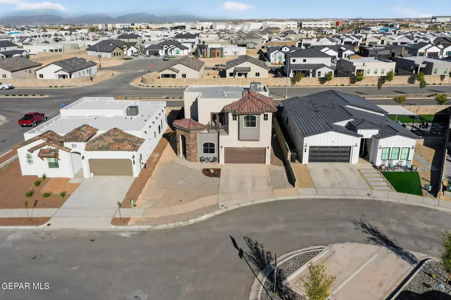 927 Dewsbury Way, Horizon City, TX 79928 - #2