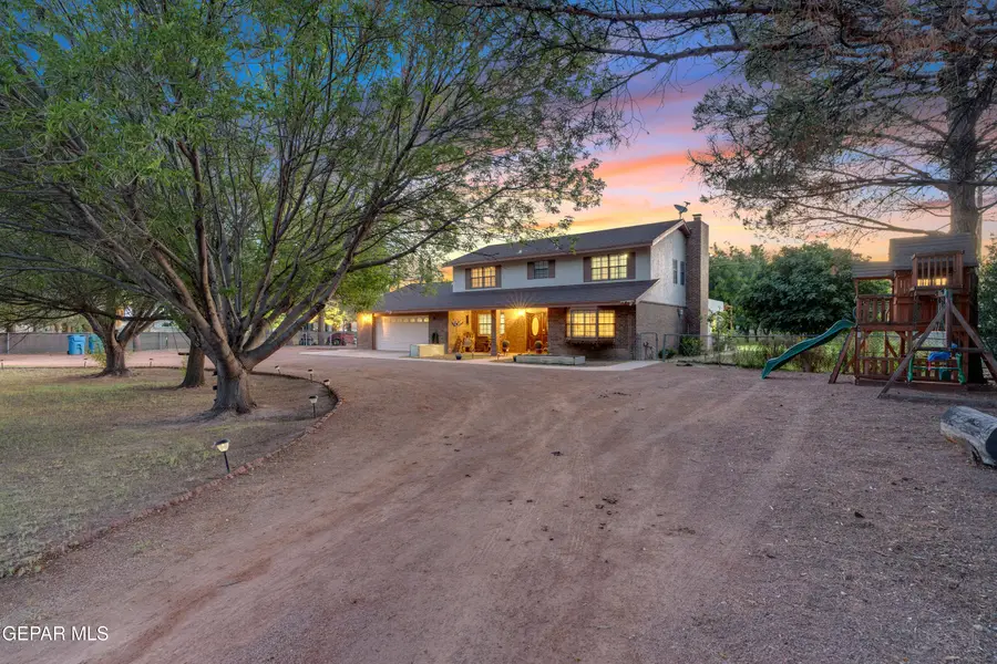 11942 Rancho Miraval Way, Socorro, TX 79927 - #2