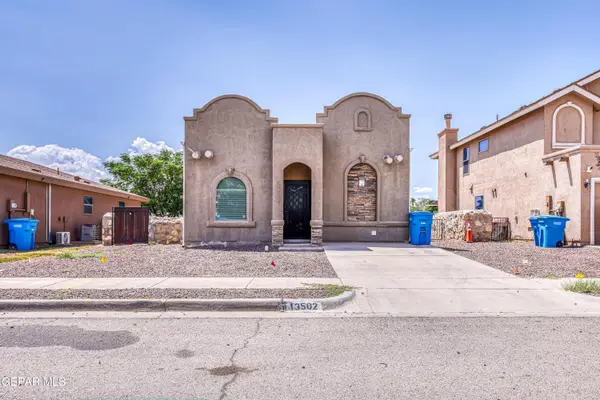 13502 Red River Road, Clint, TX 79836