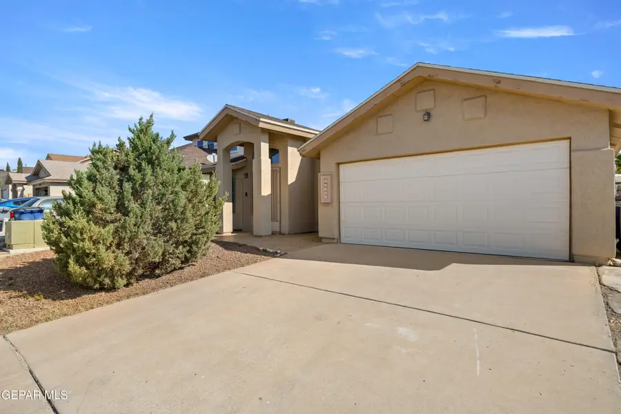 12545 Paseo Lindo Drive, El Paso, TX 79928 - #2