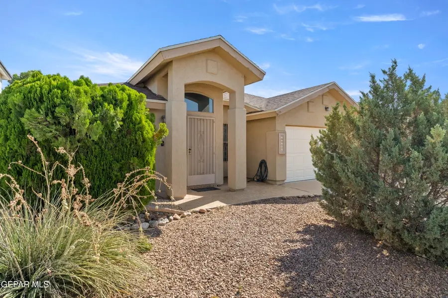 12545 Paseo Lindo Drive, El Paso, TX 79928 - #3