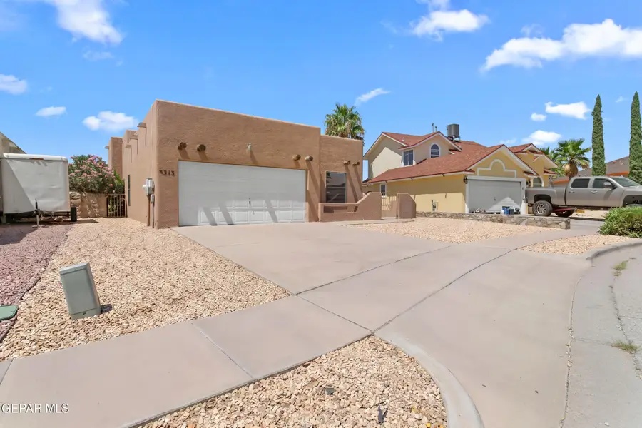 3313 Tierra Espada Drive, El Paso, TX 79938 - #2