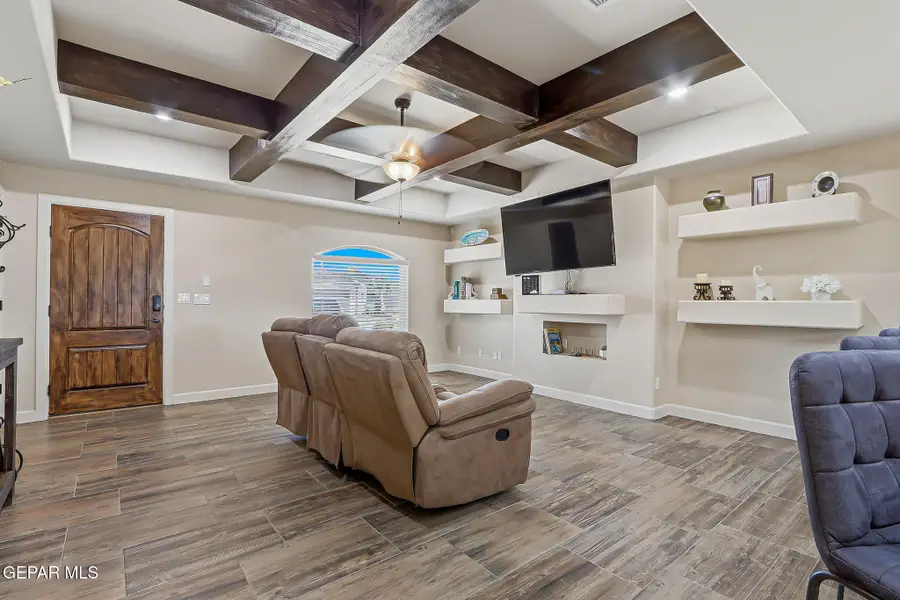 232 Flor Papagayo Way, Socorro, TX 79927 - #2