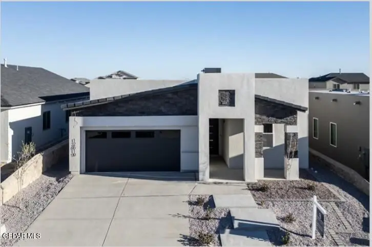 12753 Eltham Drive, Horizon City, TX 79928 - #1