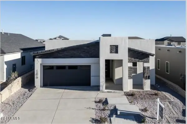 12753 Eltham Drive, Horizon City, TX 79928