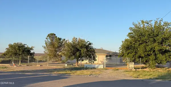 11651 Riverside, El Paso, TX 79927