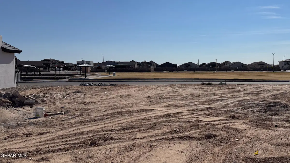13753 Centro Vista Avenue, Horizon City, TX 79928 - #1