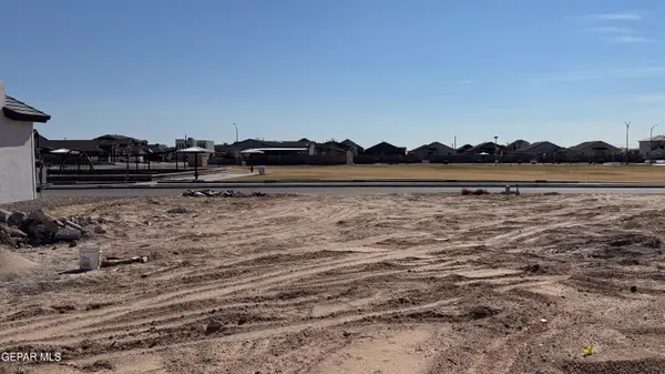 13753 Centro Vista Avenue, Horizon City, TX 79928