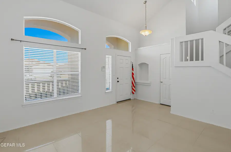 5456 Francisco Roque Drive, El Paso, TX 79934 - #2