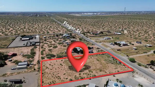4960 Flager Street, El Paso, TX 79938