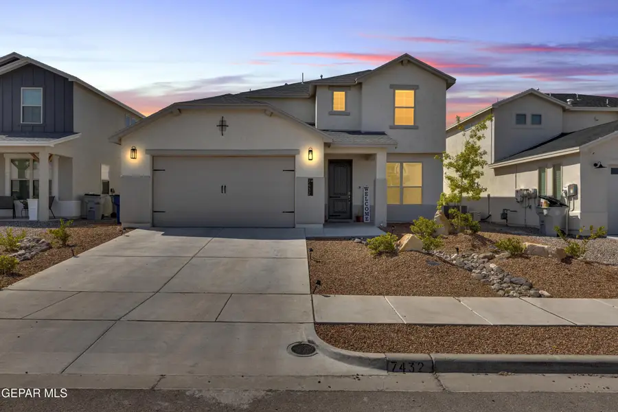 7432 Camino Court, El Paso, TX 79911 - #2