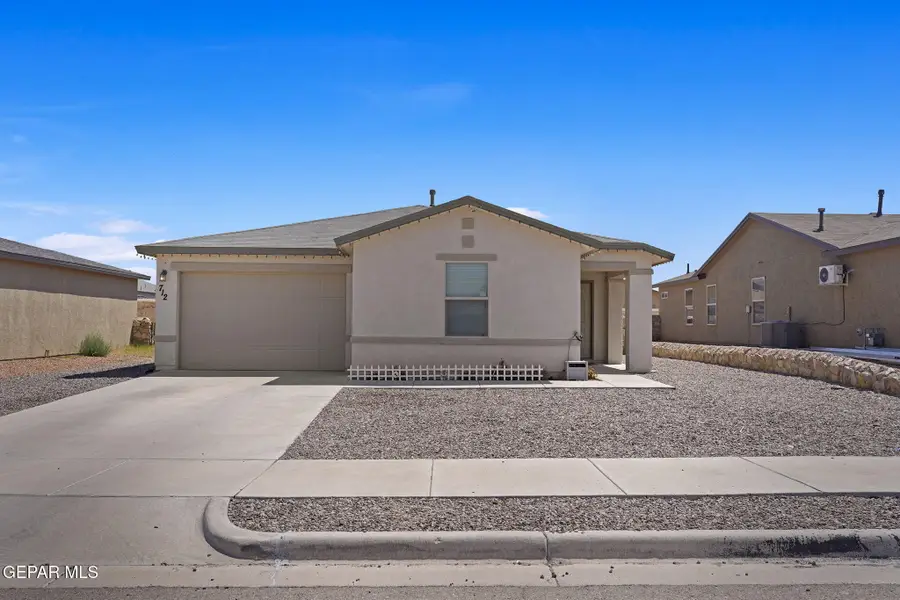 712 Nuevo Desierto Drive, Horizon City, TX 79928 - #2
