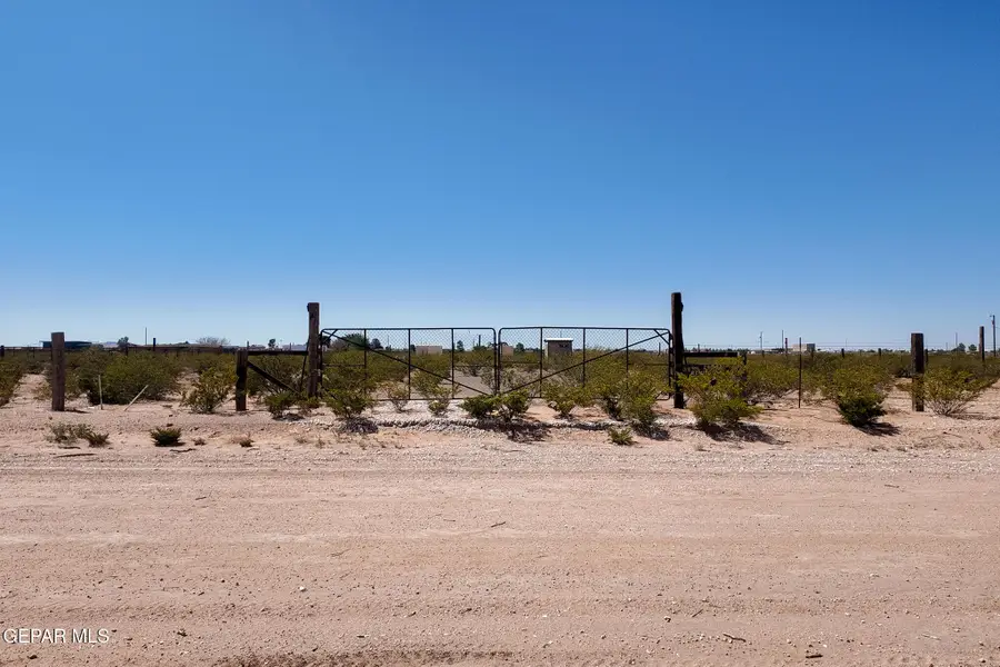 14672 Remington Road, El Paso, TX 79938 - #2