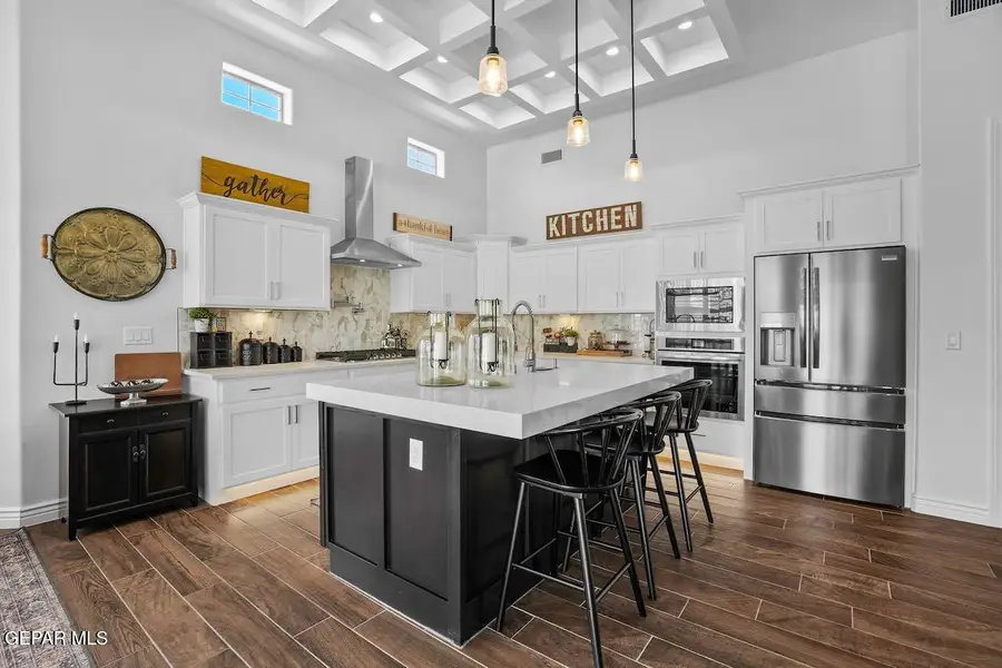 12801 Cheam Avenue, El Paso, TX 79928 - #2