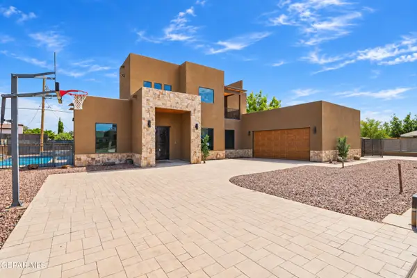 440 Schley Drive, Clint, TX 79836
