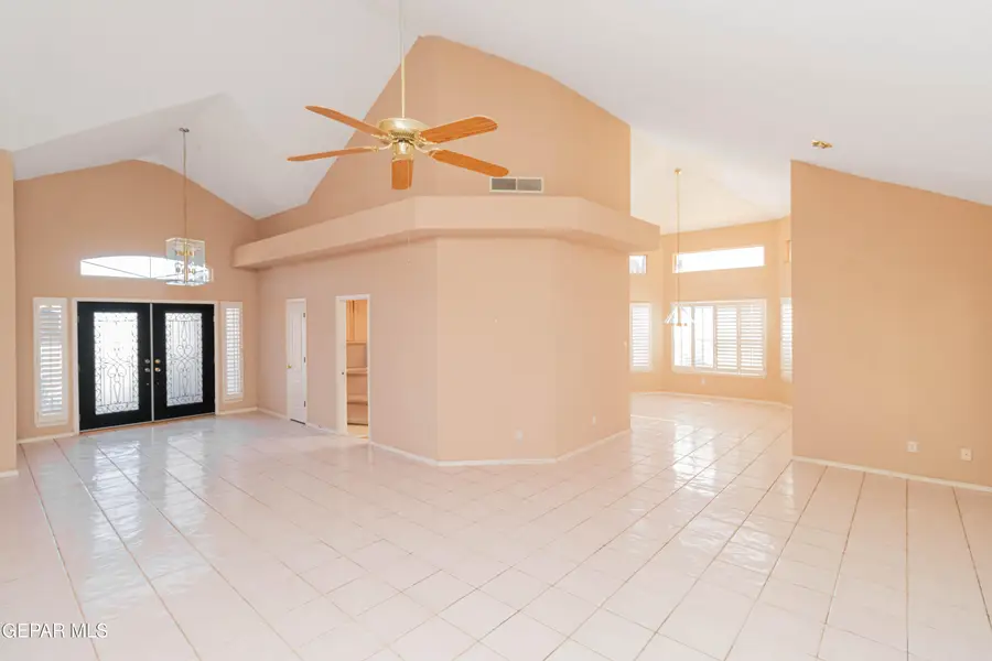 11804 Pueblo Lindo Court, El Paso, TX 79936 - #2