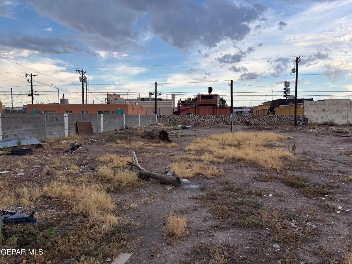 7305 Dale Road, El Paso, TX 79915 - #1