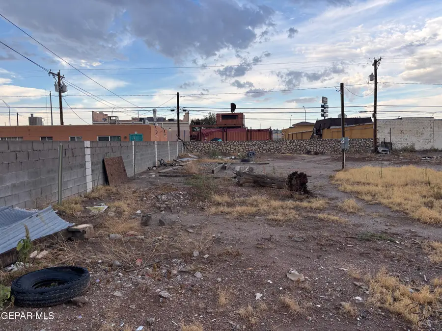 7305 Dale Road, El Paso, TX 79915 - #3