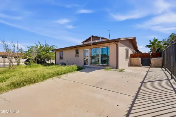 7404 Mimosa Avenue, El Paso, TX 79915