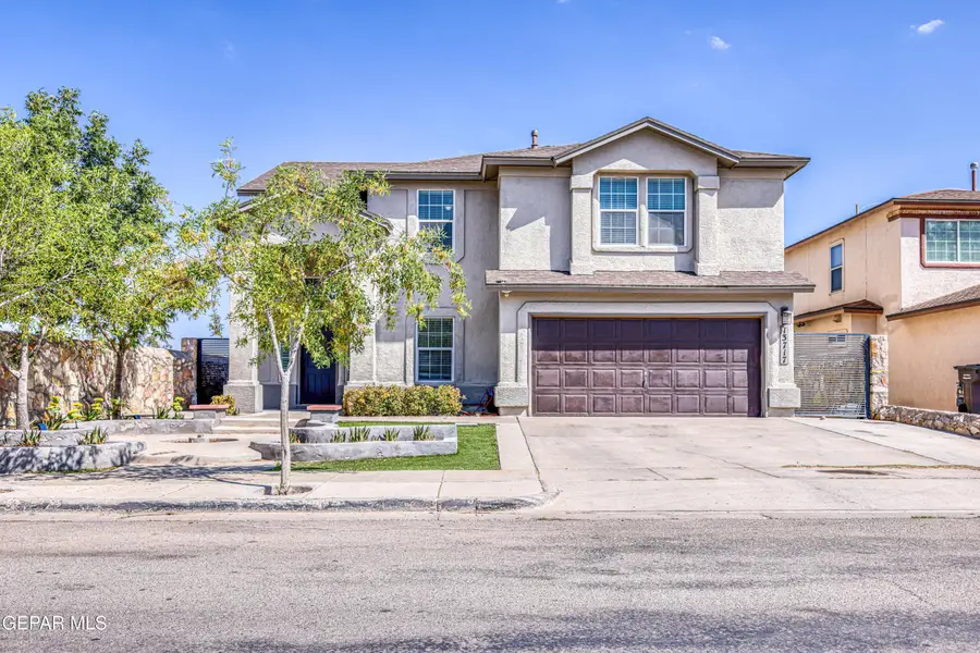 13717 Paseo Alegre Avenue, Horizon City, TX 79928 - #2