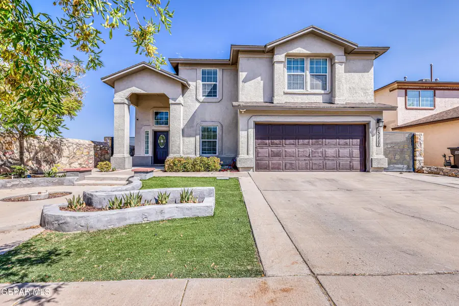 13717 Paseo Alegre Avenue, Horizon City, TX 79928 - #3