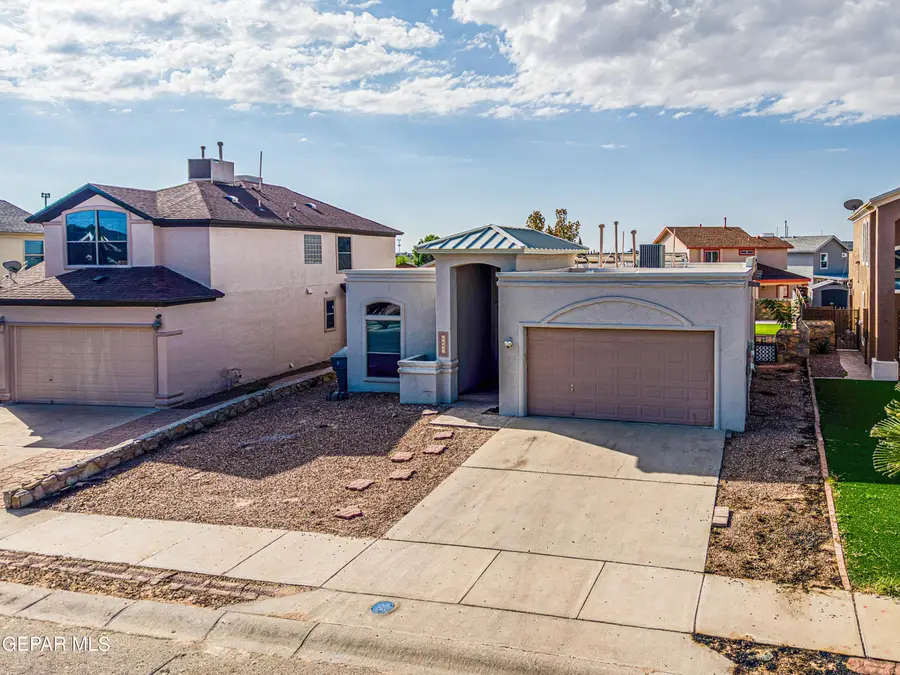12752 Tierra Sonora Drive, El Paso, TX 79938 - #2