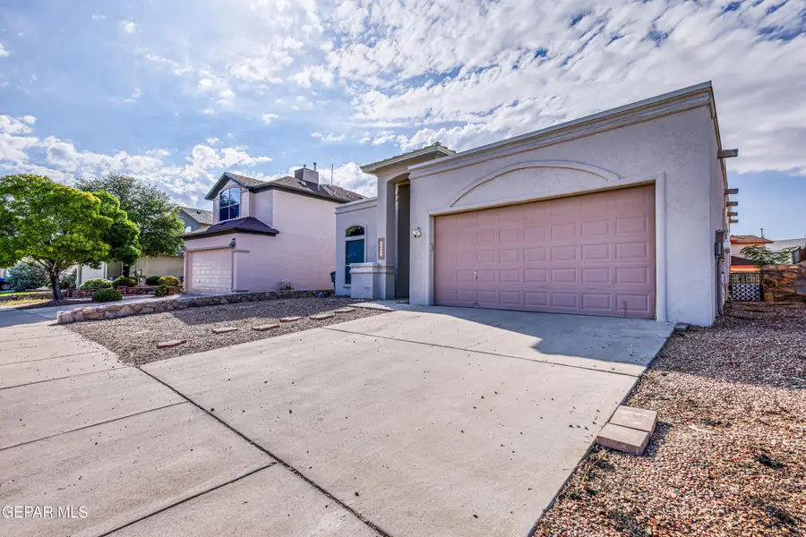 12752 Tierra Sonora Drive, El Paso, TX 79938 - #3