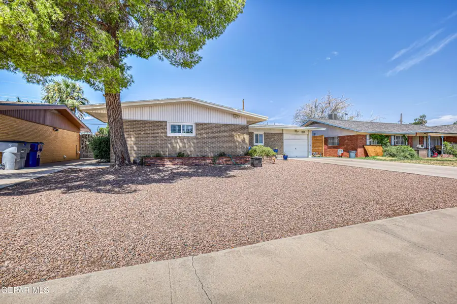 3017 Erica Street, El Paso, TX 79925 - #2