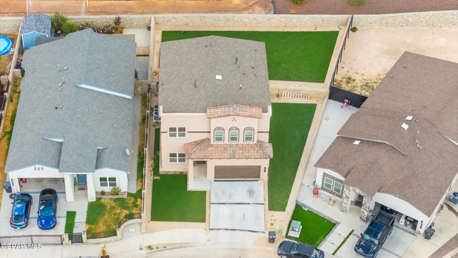 13672 Glen Vista Lane, Horizon City, TX 79928 - #2