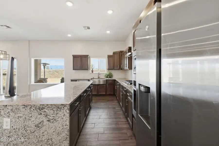 13672 Glen Vista Lane, Horizon City, TX 79928 - #3