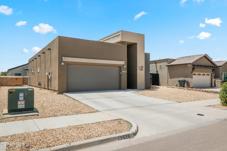 13638 Bradford Street, El Paso, TX 79928 - #2