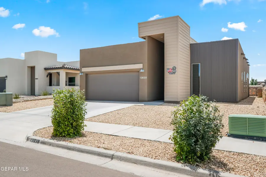 13638 Bradford Street, El Paso, TX 79928 - #3