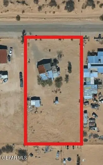 15240 Perlite Drive, El Paso, TX 79928 - #2