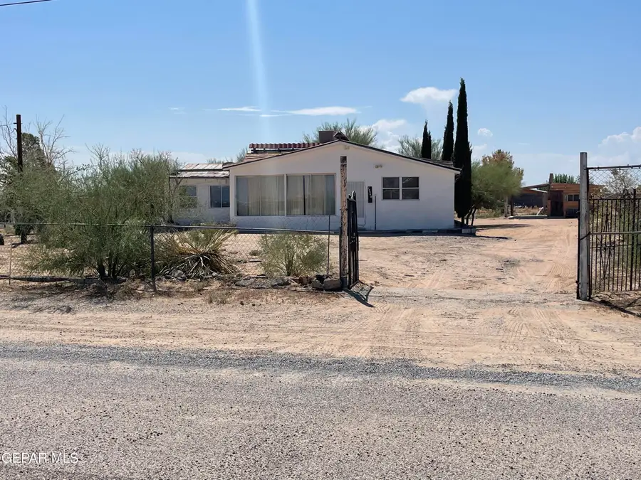 15240 Perlite Drive, El Paso, TX 79928 - #3