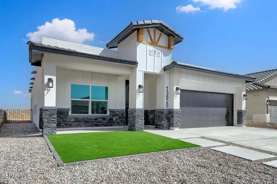 13829 Paseo De Loma Court, Horizon City, TX 79928 - #2