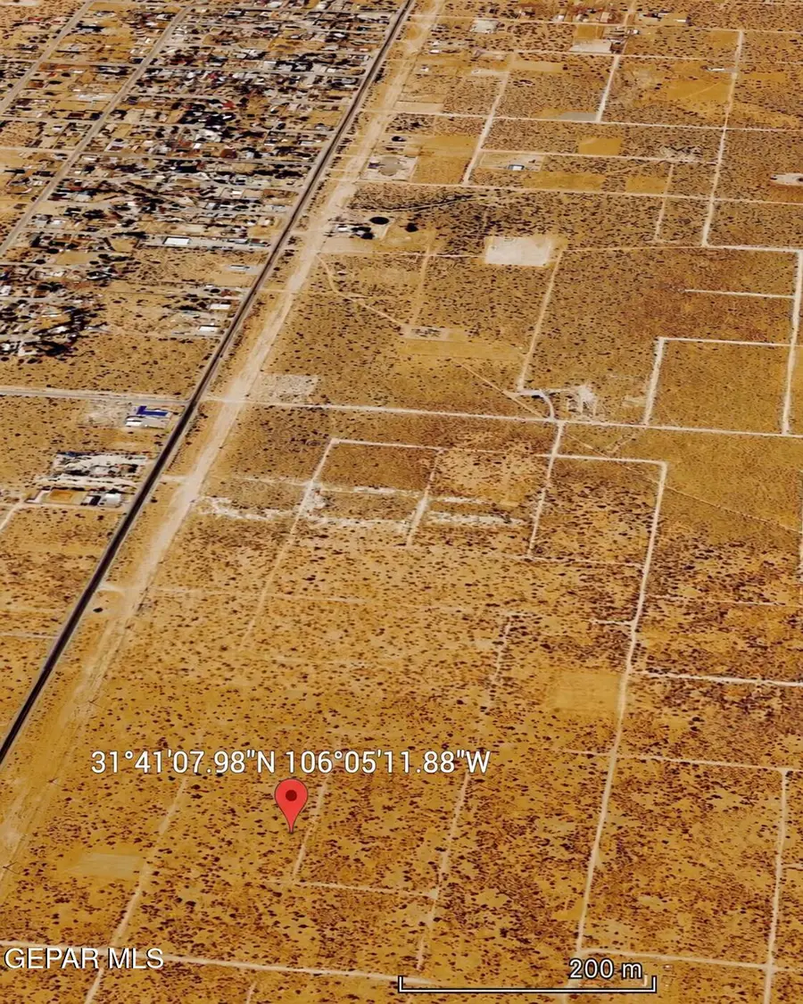 0 Coran, El Paso, TX 79928 - #3
