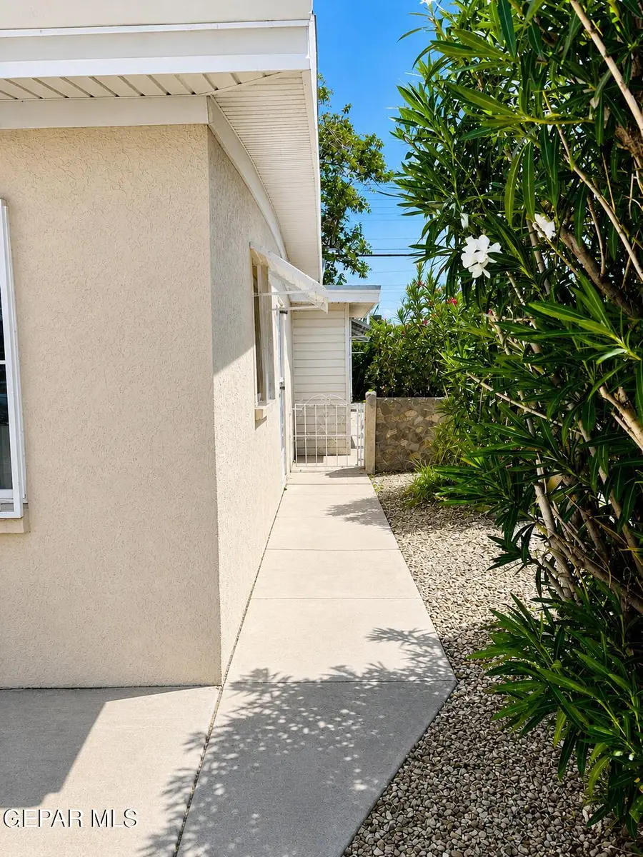 7304 Parkland Drive, El Paso, TX 79925 - #3