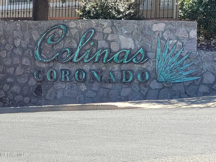 5525 Ventana Del Sol Drive, El Paso, TX 79912 - #2