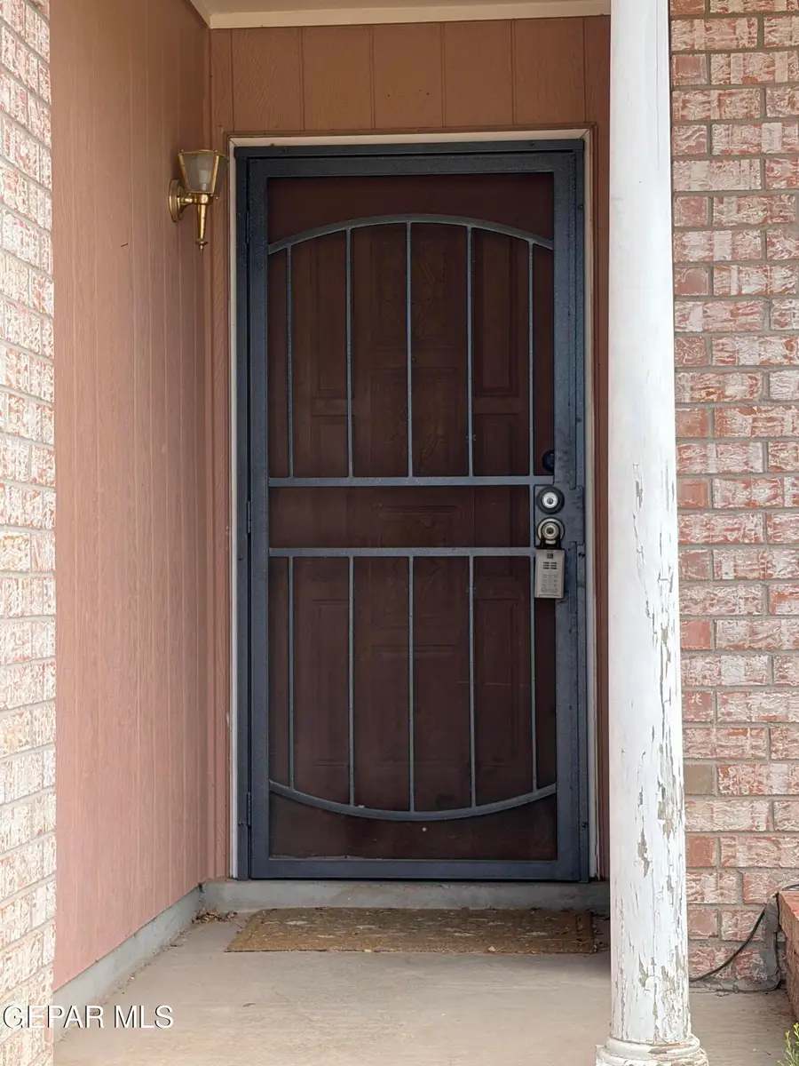 7059 Villa Hermosa Drive, El Paso, TX 79912 - #3