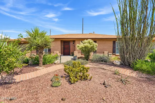 3128 Mc Lean Street, El Paso, TX 79936