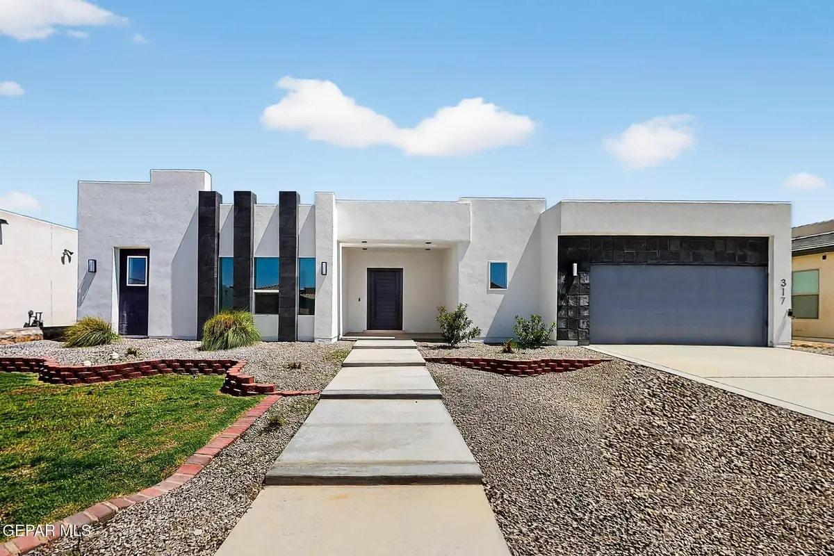 317 Rio De Jazmin Circle, El Paso, TX 79932 - #1