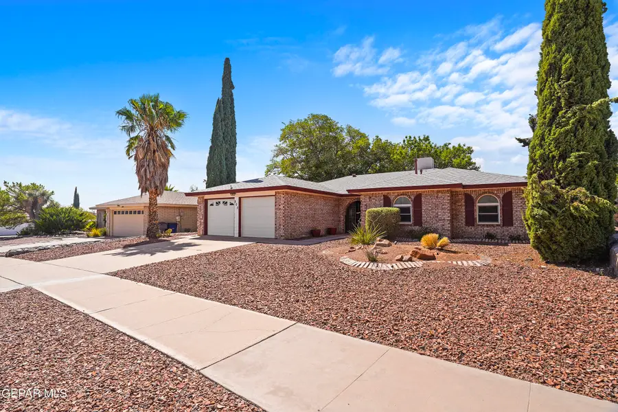 805 Espolon Drive, El Paso, TX 79912 - #3