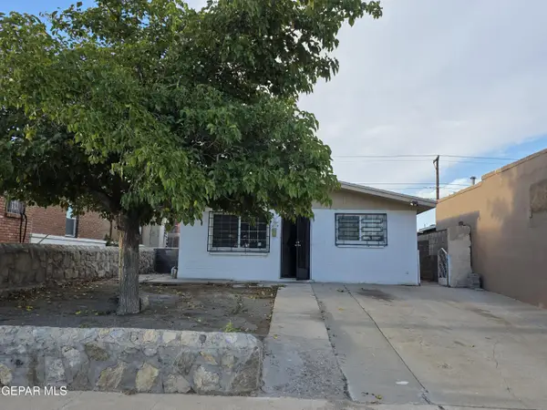 3219 Sacramento Avenue, El Paso, TX 79930