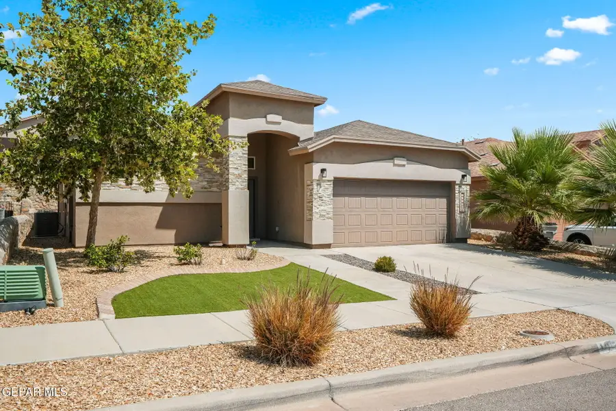 12549 Blue Heron Drive, El Paso, TX 79928 - #2